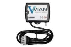 Vian Vian Spa Ozonator Met Geïntegreerde Microchip 240V