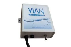 Vian Vian Spa Ozonator Met Geïntegreerde Microchip 240V -Hayward Verkoopwinkel vian vian spa ozonator met geintegreerde microchip 3