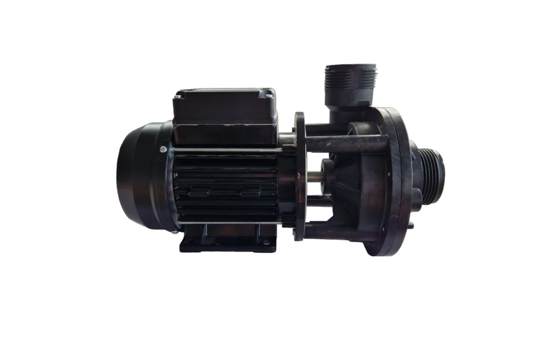 Waterway Waterway Iron Might Circulatie Pomp 4 Waterway Waterway Iron Might Circulatie Pomp - Afbeelding 2