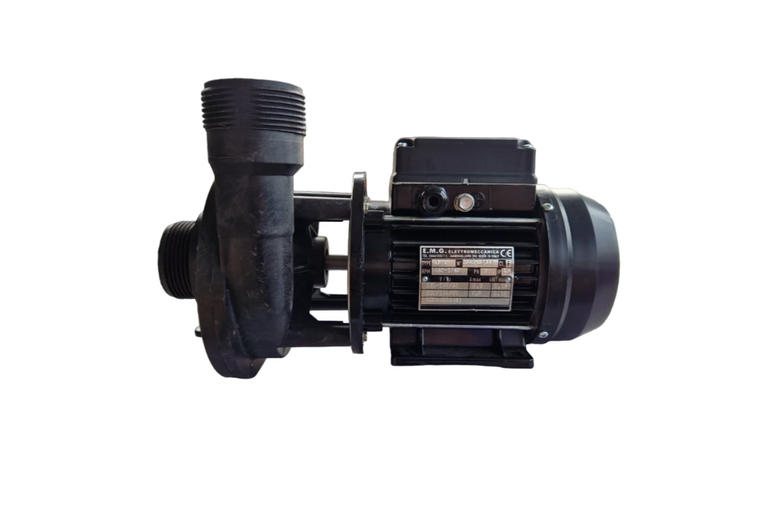 Waterway Waterway Iron Might Circulatie Pomp 5 Waterway Waterway Iron Might Circulatie Pomp - Afbeelding 3