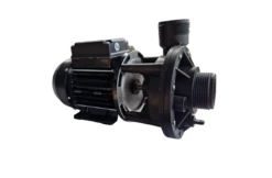 Waterway Waterway Iron Might Circulatie Pomp