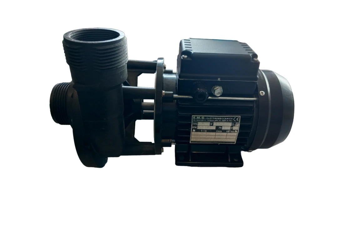 Waterway Waterway Iron Might Circulatie Pomp 8 Waterway Waterway Iron Might Circulatie Pomp - Afbeelding 6