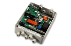 Wave Com4 Saunabesturing 9 KW -Hayward Verkoopwinkel wave com4 saunabesturing 9 kw 1