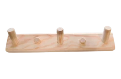 Zwemland Kapstok 3 Haaks Ceder -Hayward Verkoopwinkel zwemland kapstok 3 haaks ceder 1