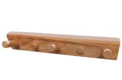 Zwemland Kapstok 3 Haaks Ceder -Hayward Verkoopwinkel zwemland kapstok 3 haaks ceder 2