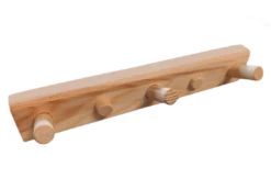 Zwemland Kapstok 3 Haaks Ceder -Hayward Verkoopwinkel zwemland kapstok 3 haaks ceder 3