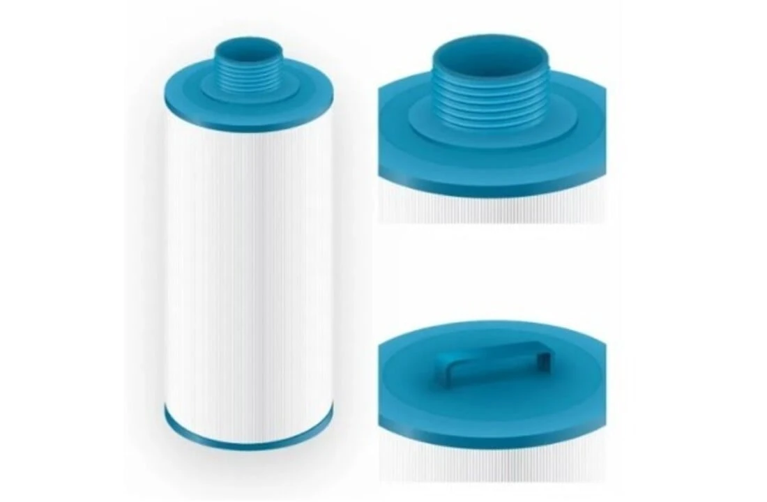 Zwemland Zwemland Spa Filter Type 1