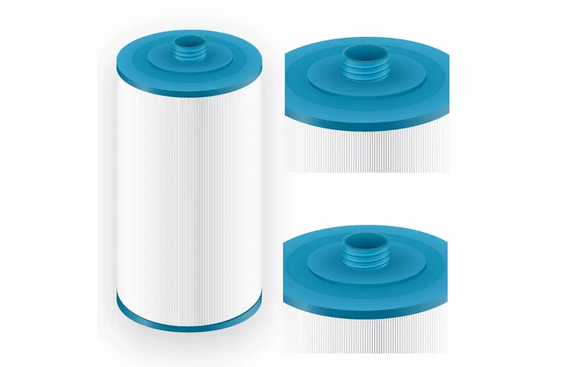 Zwemland Zwemland Spa Filter Type 22